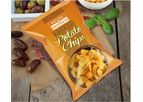 NatureFlex - Compostable Snack Bags And Dried Food Packaging