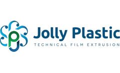 Jolly Plastic - Recycled-material Film