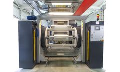 Jolly Plastic - Printing and Lamination Film