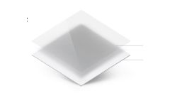 Camvac - Model Extrapet PCR - Post-Consumer Recycled Barrier Lidding Film