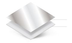 Camvac - Model Camshield M - Aluminium Metallised Films