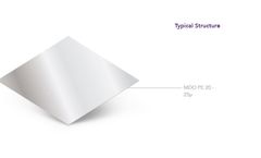 Camvac - Model Camplus Extra MDO - Extremely High Barrier Machine-Direction Orientation Films