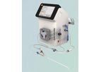 InnoMedicus - Model COMBAT BRS - Combined Antineoplastic Thermotherapy Bladder Recirculation System