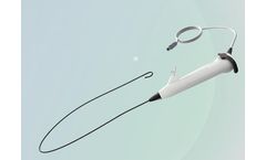 InnoMedicus - Model WiSCOPE URS - Single-Use Digital Flexible Ureteroscope