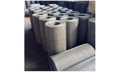 Xinjia - Nickel Wire Mesh