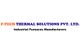 F-Tech Thermal Solution Pvt Ltd.  