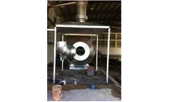 F-Tech - Rotary Furnaces