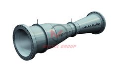 Mittal - Air Venturi Vaccume Nozzle