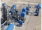 Electrotherm - Rotary Kiln with SL/RN Process