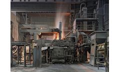 Electrotherm - Electric Arc Furnace