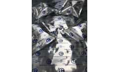 Cali-5-Bond - Gas Sampling Bag