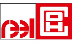 REEL COH - Gates, Stop Logs, Trashracks, Embedded Parts