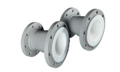 Asset - Lined Concentric Reducer