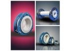 Asset - Model PTFE - Molded Expansion Bellow