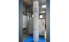 Asset - Model 600 NB - PTFE Liner