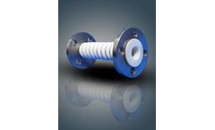 Asset - Multi Convolute Bellow