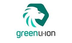 Green Li-ion - Lithium-ion Batteries (LIBs)