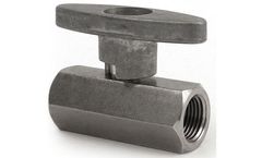 ALCO - Model A Series - Ball Valve