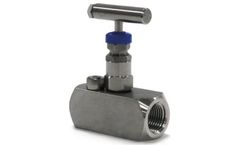 ALCO - Model N / UN Series - Needle Valves