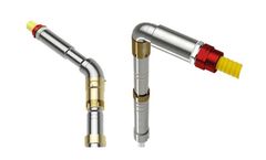 RMSpumptools - Wellhead Penetrators - Vertical
