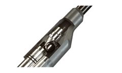 RMSpumptools Y-Chek - Model Bypass Series - Automatic Y-Tool