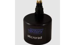 Model Microrad - The Vectory Sensor Systems