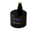Model Millirad - The Vectory Sensor Systems