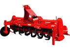Arjun - Model GI - Rotavator