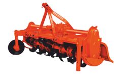 Gobind - Model HD - Rotavator