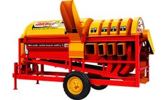 Gobind - Paddy Thresher