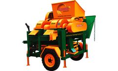Super Shakti - Thresher