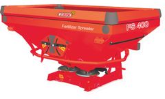 Gobind - Fertilizer Spreader