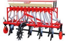Gobind - Seed Drill