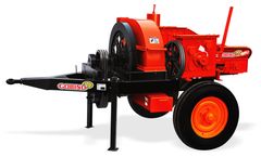 Gobind - Chaff Cutter
