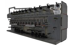 HOACO - Unwind/Rewind Station