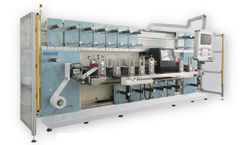HOACO - Integrated RDC + Laser Cutting Machine