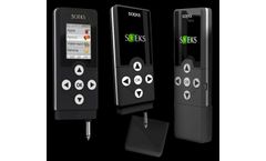 Soeks - Model NUC-019 - Nitrate Tester