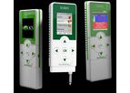 Soeks - Model NUC-076 - EcoTester Combined Dosimeter & Nitrate Tester