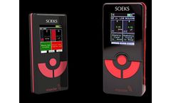 Soeks - Model NUC-078-4 - Impulse EMF Tester