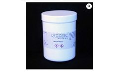 Dycotec - Model DM-CAP-4321S - Screen Printable Thermoset Carbon Paste For Printed Sensors