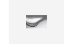 Greatcell Solar Materials - Model MS006320 - DYAG50 Conductive Silver Printing Ink