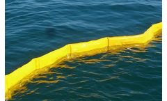 BA - Model FBH18 - Fence Boom 18 Inch/cm.45