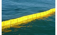 BA - Model FBV28 - Fence Boom 28 Inch/cm.70