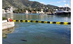 BA - Model PBHD - Permanent Boom Heavy Duty