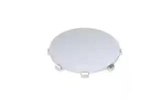 Custom-drain - 1/2" Solid Plate