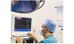 SSI - Touch Screen System