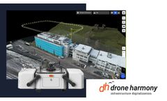 Drone Harmony for DJI Dock - Video