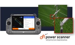 Enhancing Power Utilities Inspections with Drone Harmony - Video