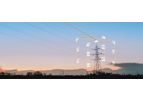 Drone Harmony - Power Scanner Software for Powerline Inspection