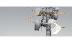 Drone Harmony - Tower Scanner Software for Cell Tower Drone Inspections